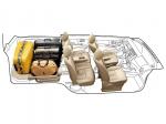 Nissan DongFeng Livina Geniss 2006 года (CN)